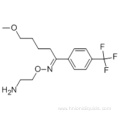 Fluvoxamine CAS 54739-18-3